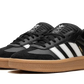 Samba XLG Black Gum (IE1379) - 36 2/3 EU - 4.5 US - Black | SOSUKICKS