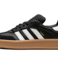 Samba XLG Black Gum (IE1379) - EU 36–48 - Black | SOSUKICKS