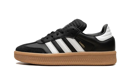 Samba XLG Black Gum (IE1379) - EU 36–48 - Black | SOSUKICKS