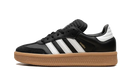 adidas Samba XLG Core Black Cloud White Gum (GS)