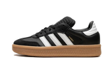 adidas Samba XLG Core Black Cloud White Gum (GS)