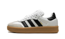 Samba XLG White Black Gum