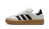 Samba XLG White Black Gum