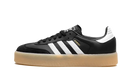 Sambae Black White Gum