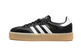 Sambae Black White Gum