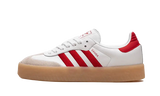 Sambae White Better Scarlet Gum