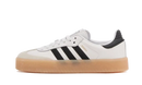 Sambae White Black Gum