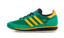 SL 72 RS Green Yellow