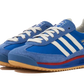 SL 72 RS XLD Blue Scarlet (IG2132) - 36 EU - 4 US - Blue | SOSUKICKS