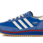 SL 72 RS XLD Blue Scarlet (IG2132) - EU 36–48 - Blue | SOSUKICKS