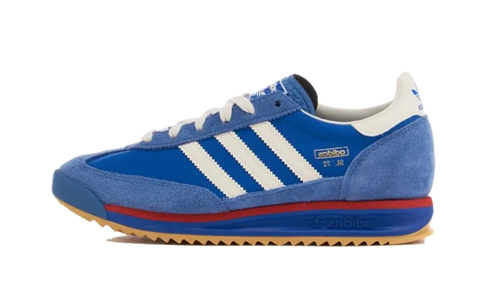 SL 72 RS XLD Blue Scarlet (IG2132) - EU 36–48 - Blue | SOSUKICKS