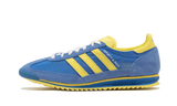 SL 72 Sporty & Rich Real Blue Yellow