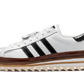 Adidas Superstar CLOT White Crystal Sand
