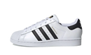Superstar Cloud White Core Black