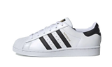 Superstar Cloud White Core Black