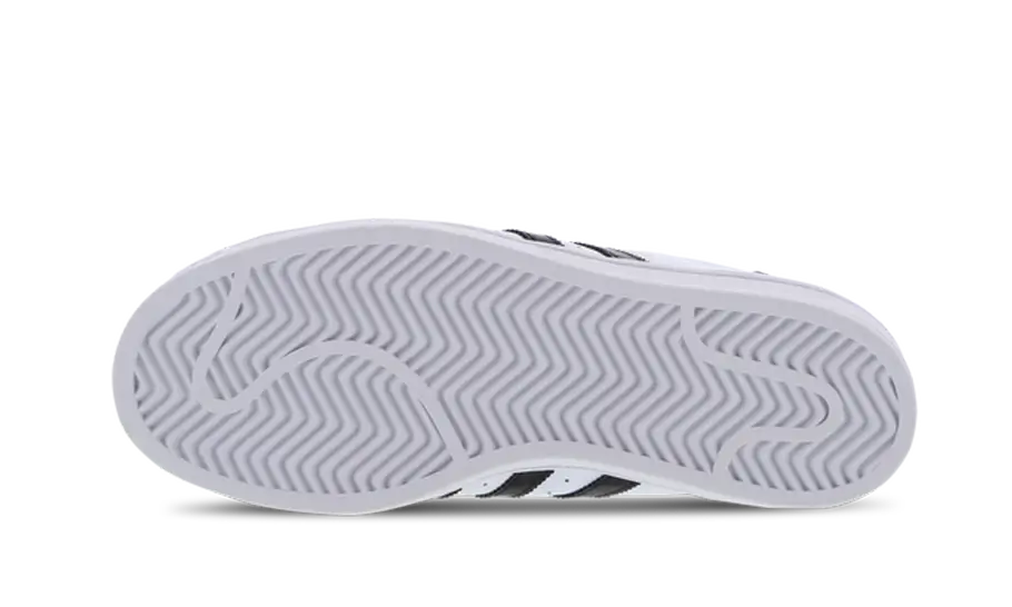 Superstar Cloud White Core Black (EG4958) - 36 2/3 EU - 4.5 US - Black | SOSUKICKS