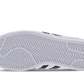 Superstar Cloud White Core Black