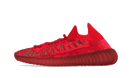 Yeezy 350 V2 CMPCT Slate Red