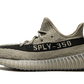 Yeezy Boost 350 V2 Granite (HQ2059) - EU 36–46.666666666666664 - White | SOSUKICKS