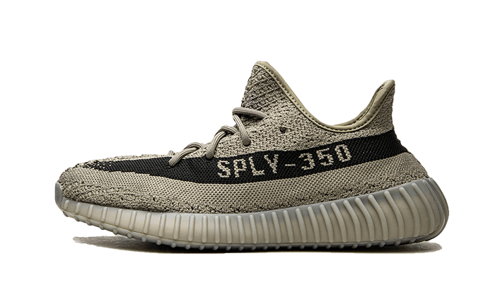Yeezy Boost 350 V2 Granite (HQ2059) - EU 36–46.666666666666664 - White | SOSUKICKS
