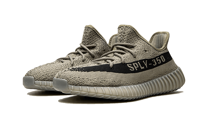 Yeezy Boost 350 V2 Granite (HQ2059) - 36 2/3 EU - 4.5 US - White | SOSUKICKS
