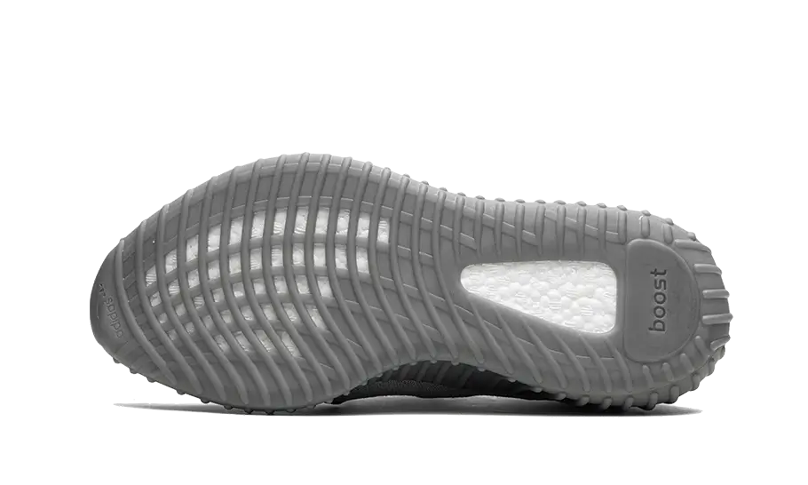 Yeezy 350 V2 Steel Grey (IF3219) - 38 EU - 5.5 US - Gray | SOSUKICKS