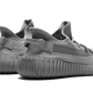 Yeezy 350 V2 Steel Grey (IF3219) - 37 1/3 EU - 5 US - Gray | SOSUKICKS