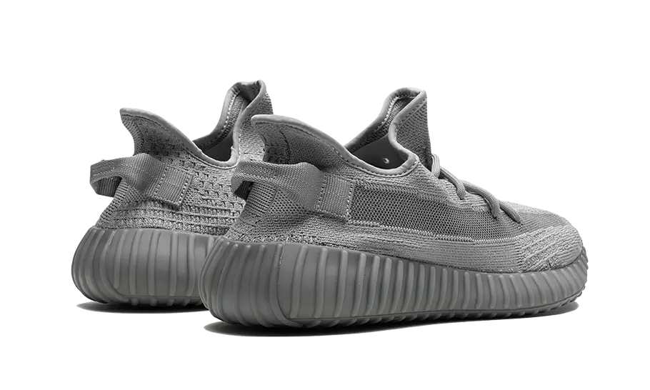 Yeezy 350 V2 Steel Grey (IF3219) - 37 1/3 EU - 5 US - Gray | SOSUKICKS