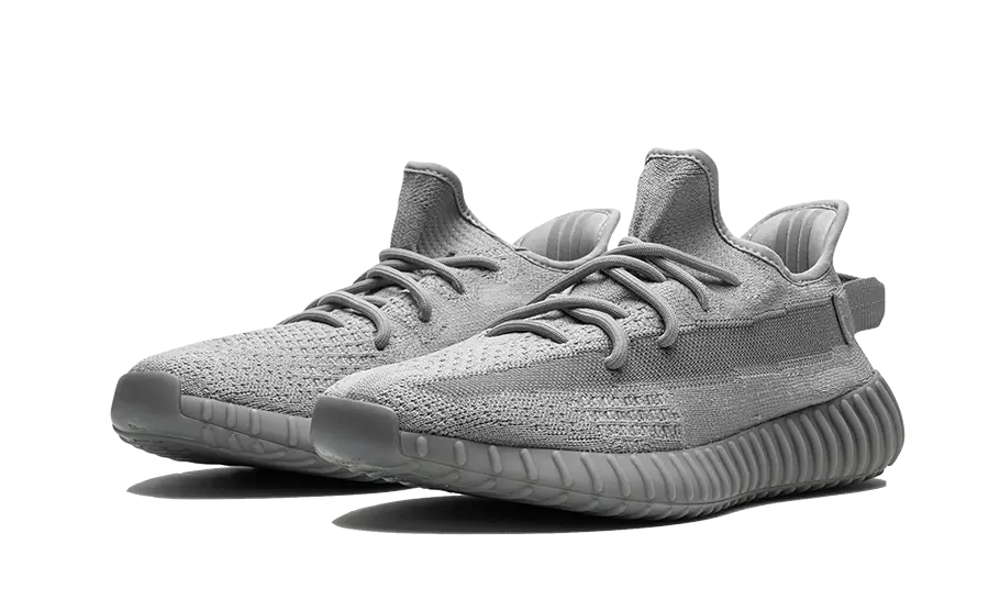 Yeezy 350 V2 Steel Grey (IF3219) - 36 2/3 EU - 4.5 US - Gray | SOSUKICKS