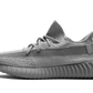 Yeezy 350 V2 Steel Grey (IF3219) - EU 36–48 - Gray | SOSUKICKS