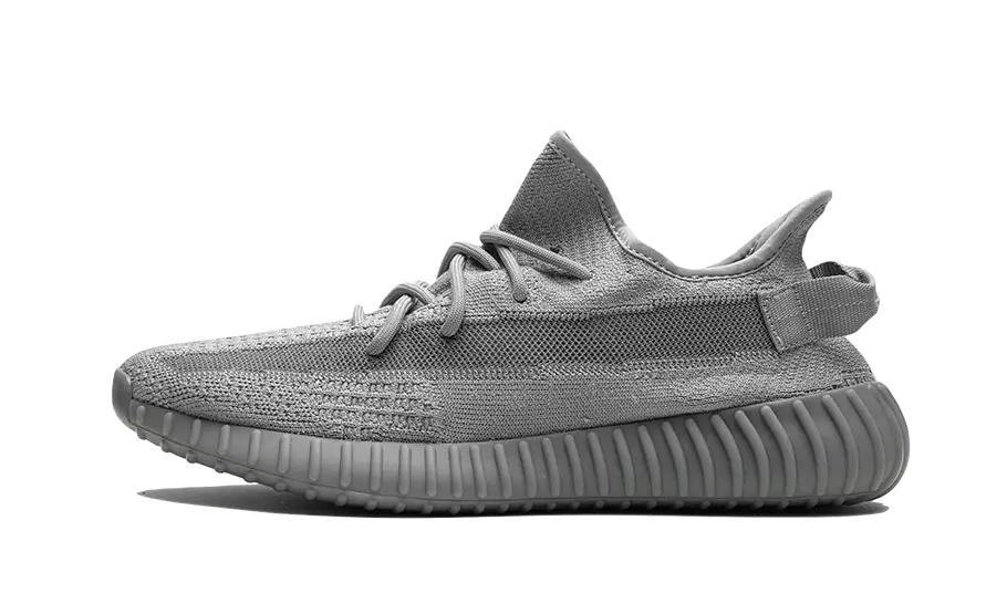 Yeezy 350 V2 Steel Grey (IF3219) - EU 36–48 - Gray | SOSUKICKS