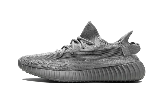 Yeezy 350 V2 Steel Grey (IF3219) - EU 36–48 - Gray | SOSUKICKS