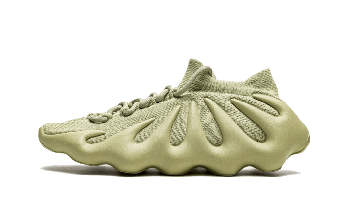 Yeezy 450 Resin (GY4110) - EU 36–46.666666666666664 - Green | SOSUKICKS