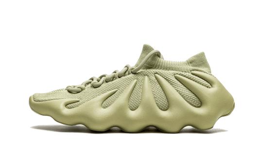 Yeezy 450 Resin (GY4110) - EU 36–46.666666666666664 - Green | SOSUKICKS