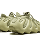 Yeezy 450 Resin (GY4110) - 37 1/3 EU - 5 US - Green | SOSUKICKS