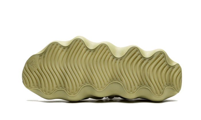 Yeezy 450 Resin (GY4110) - 38 EU - 5.5 US - Green | SOSUKICKS