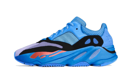 Adidas Yeezy 700 Hi-Res Blue