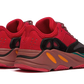 Yeezy 700 Hi-Res Red (HQ6979) - 37 1/3 EU - 5 US - Red | SOSUKICKS