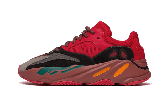 Yeezy 700 Hi-Res Red (HQ6979) - EU 36–48 - Red | SOSUKICKS