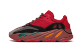 adidas Yeezy Boost 700 Hi-Res Red