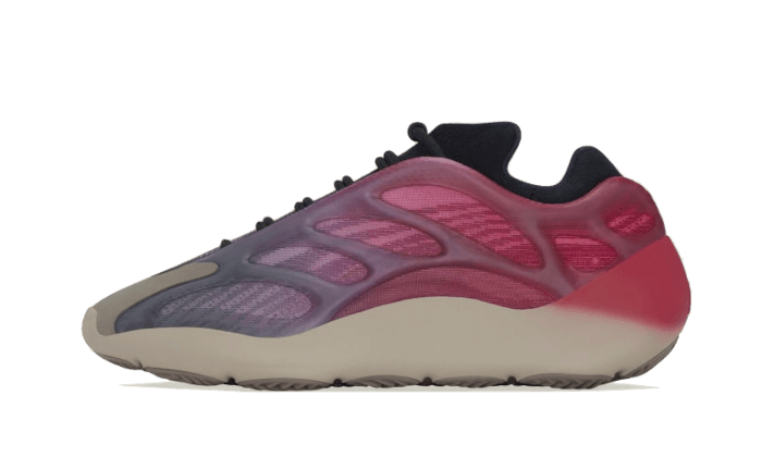 Yeezy 700 V3 Fade Carbon (GW1814) - EU 36–47.333333333333336 - Black | SOSUKICKS