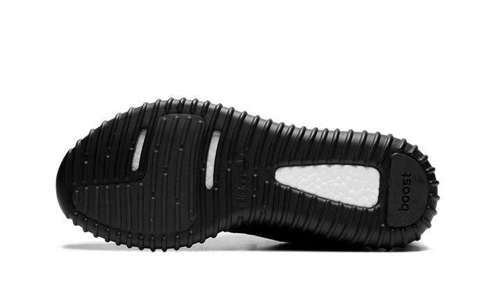 Yeezy Boost 350 Pirate Black (BB5350) - 38 EU - 5.5 US - Black | SOSUKICKS