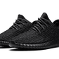 Adidas Yeezy Boost 350 Pirate Black