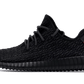 Adidas Yeezy Boost 350 Pirate Black
