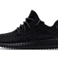 Yeezy Boost 350 Pirate Black (BB5350) - EU 36–48 - Black | SOSUKICKS