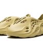 Adidias Yeezy Foam RNNR Sulfur