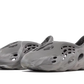 Yeezy Foam RNNR MX Granite (IE4931) - 38 EU - 5 US - Gray | SOSUKICKS