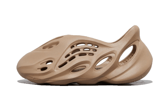 Yeezy Foam RNNR Mist (GV6774) - EU 37–47 - Brown | SOSUKICKS