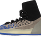 Yeezy Knit BSKTBL Slate Azure