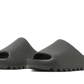 Yeezy Slide Dark Onyx (ID5103) - 38 EU - 5 US - Black | SOSUKICKS